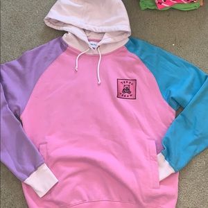 Teddy Fresh hoodie
